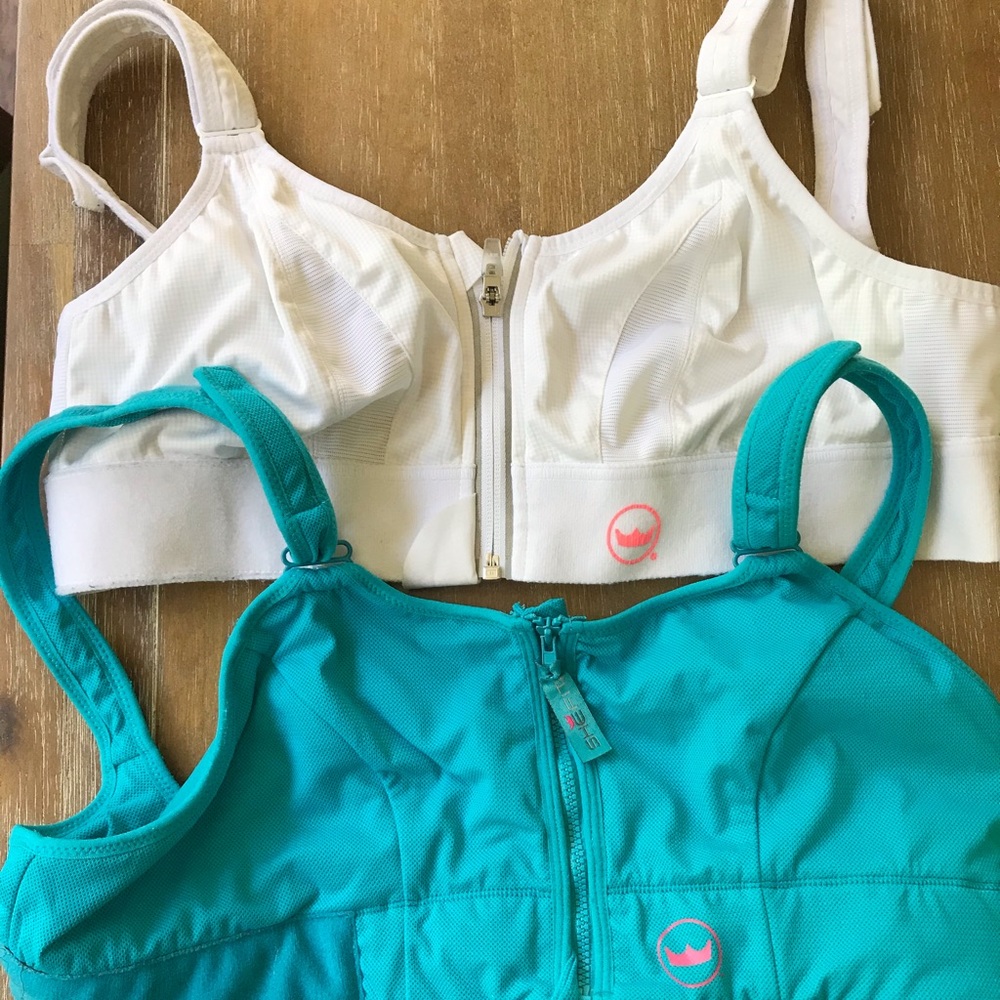 Shefit Ultimate Sports Bra